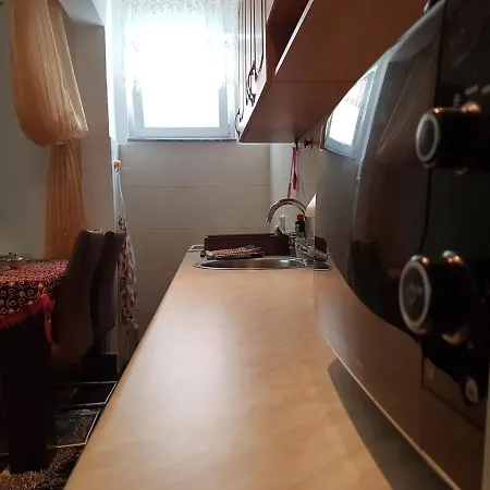 Apartman Stup Sarajevo
