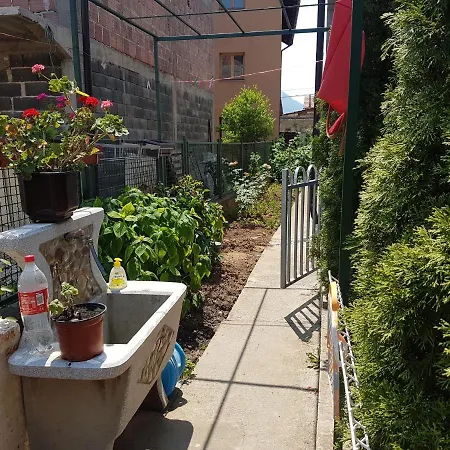 Apartman Stup Privatunterkunft *