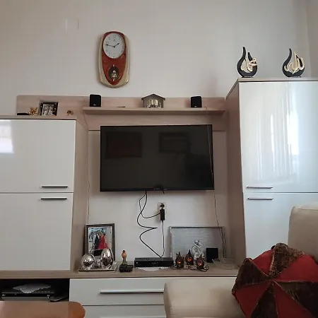 Séjour chez l'habitant Apartman Stup Sarajevo