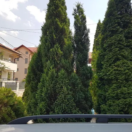Séjour chez l'habitant Apartman Stup Sarajevo