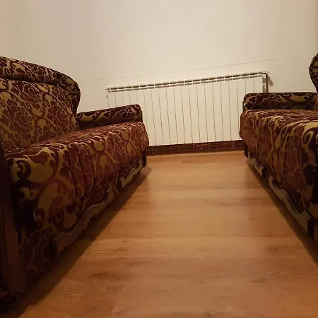 Apartman Stup Privatunterkunft