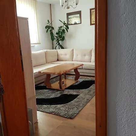 Apartman Stup *