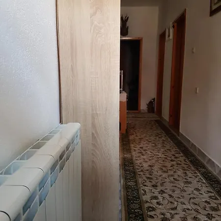 Apartman Stup