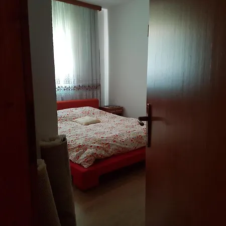 Séjour chez l'habitant Apartman Stup